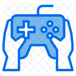 Game Controller  Icon