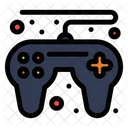 Game Controller Controller Play Icon