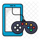 Gaming Console Gaming Controller Icon