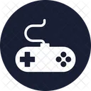 Game Controller Joystick Gaming Icon