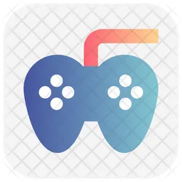 Game Controller  Icon