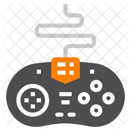 Game controller  Icon