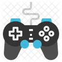 Joystick Controller Playstation Icon