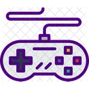 Game Controller Video Game Gamepad Icon