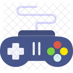 Game Controller  Icon