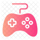 Game Controller Gamer Gamepad Icon
