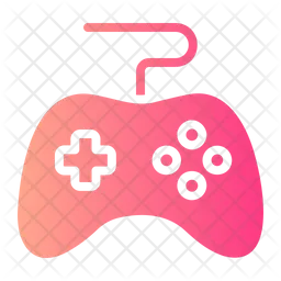 Game Controller  Icon