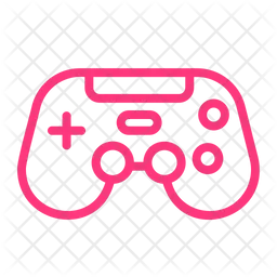 Game Controller  Icon