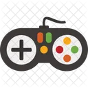 Controller Game Sports Icon