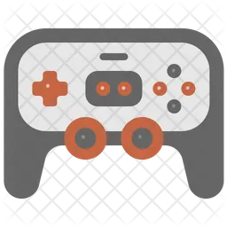 Game Controller  Icon