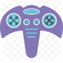 Game controller  Icon