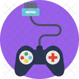 Game controller  Icon