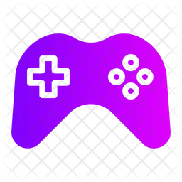 Game Controller  Icon