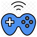 Game Controller Gamepad Controller Icon
