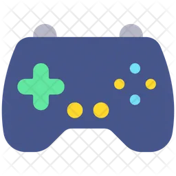 Game Controller  Icon