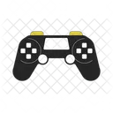 Game controller  Symbol
