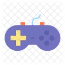 Gamepad Game Controller Icon