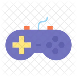 Game controller  Icon