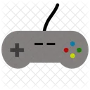 Game Controller Gamepad Game Icon
