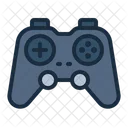 Game Controller Game Console Game Icon