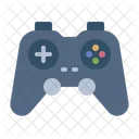 Game Controller Game Console Game Icon