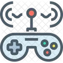 Game controller control device  Icon