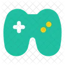 Game controller, game, play, controller, game box, games, video game, electronic, game pad, gamepad,  Icon