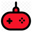 Game Controller Game Console Icon