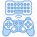 Game controller  Icon