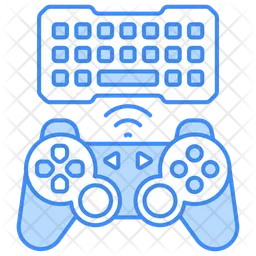 Game controller  Icon