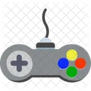 Gamepad Game Controller Icon