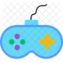 Gamepad Game Controller Icon