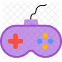 Gamepad Game Controller Icon