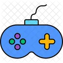 Gamepad Game Controller Icon