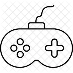 Game Controller  Icon