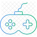 Gamepad Game Controller Icon