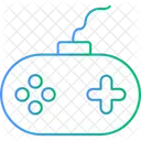 Gamepad Game Controller Icon