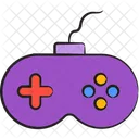 Gamepad Game Controller Icon