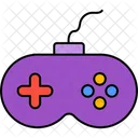 Gamepad Game Controller Icon