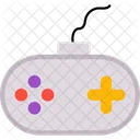 Gamepad Game Controller Icon