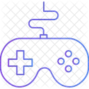 Game Controller Gaming Joystick Icon