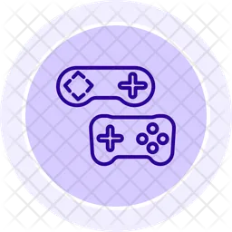 Game controller  Icon