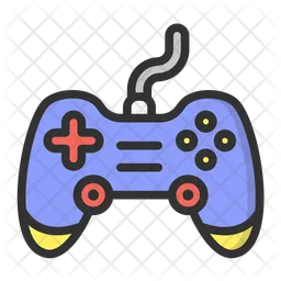 Game controller  Icon