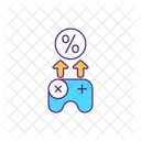 Game Controller  Icon