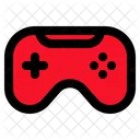 Game Controller Controller Video Game Icon