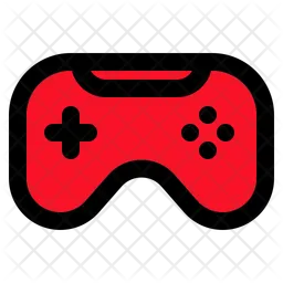 Game controller  Icon