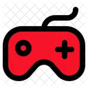 Game Controller Controller Video Game Icon