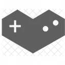 Game controller  Icon