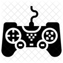 Game Controller Gamepad Joystick Icon