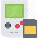 Game controller  Icon